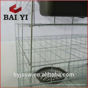 Alibaba Hot Sale Metal Racing Pigeon Loft Design